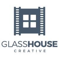 Glass House Creative logo, Glass House Creative contact details