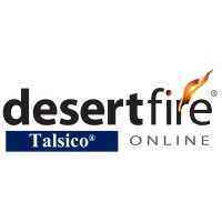 Desertfire Online logo, Desertfire Online contact details