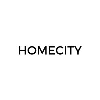 Homecity logo, Homecity contact details