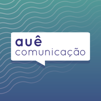 Auê Comunicação logo, Auê Comunicação contact details