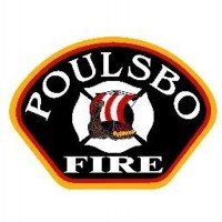 Poulsbo Fire Department logo, Poulsbo Fire Department contact details