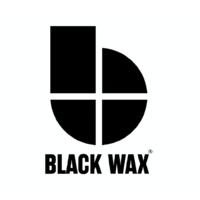 Black Wax logo, Black Wax contact details