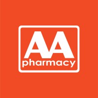 AA Pharmacy Healthcare Sdn Bhd logo, AA Pharmacy Healthcare Sdn Bhd contact details