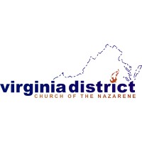 VIRGINIA DISTRICT CHURCH OF THE NAZARENE logo, VIRGINIA DISTRICT CHURCH OF THE NAZARENE contact details