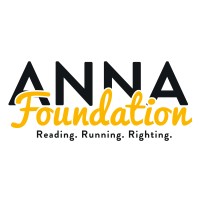 Anna Foundation logo, Anna Foundation contact details