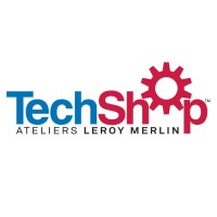 TechShop - Ateliers Leroy Merlin logo, TechShop - Ateliers Leroy Merlin contact details