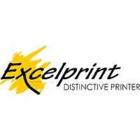 Excelprint logo, Excelprint contact details