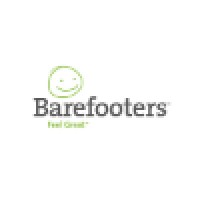 Barefooters Corp. logo, Barefooters Corp. contact details