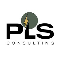 PLS Consulting logo, PLS Consulting contact details