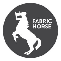 Fabric Horse logo, Fabric Horse contact details