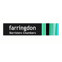 Farringdon Barristers Chambers logo, Farringdon Barristers Chambers contact details