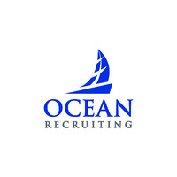 Ocean Recruiting logo, Ocean Recruiting contact details