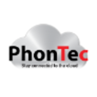 PhonTec logo, PhonTec contact details