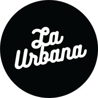 La Urbana Events logo, La Urbana Events contact details