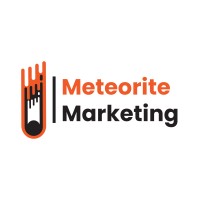 Meteorite Marketing logo, Meteorite Marketing contact details