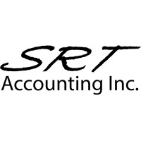 SRT Accounting Inc. logo, SRT Accounting Inc. contact details