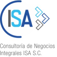 Consultoría ISA logo, Consultoría ISA contact details