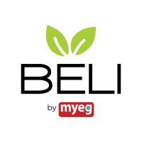 BELI logo, BELI contact details