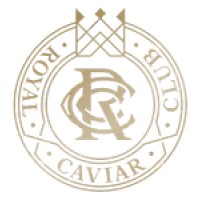 Royal Caviar Club logo, Royal Caviar Club contact details