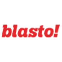 Blasto! Worldwide logo, Blasto! Worldwide contact details