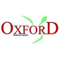 Oxford Medical Center logo, Oxford Medical Center contact details