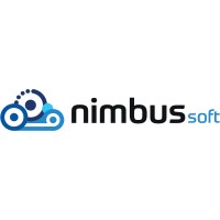 Nimbus Soft logo, Nimbus Soft contact details