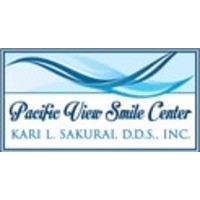 Pacific View Smile Center logo, Pacific View Smile Center contact details