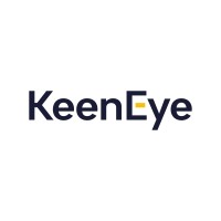 Keen Eye logo, Keen Eye contact details