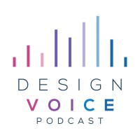 Design Voice Podcast logo, Design Voice Podcast contact details