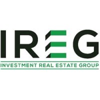 Investment Real Estate Group logo, Investment Real Estate Group contact details