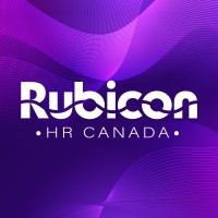 Rubicon HR Canada logo, Rubicon HR Canada contact details