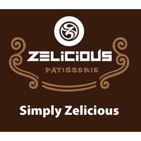 ZELICIOUS PATISIERIE LIMITED logo, ZELICIOUS PATISIERIE LIMITED contact details