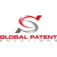 Global Patent Solutions logo, Global Patent Solutions contact details