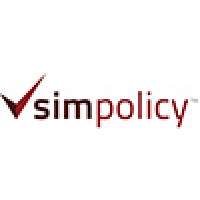 Simpolicy logo, Simpolicy contact details