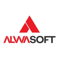 ALWASoft logo, ALWASoft contact details