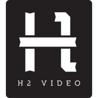 H2 Video logo, H2 Video contact details