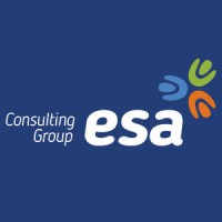 ESA Consulting Group logo, ESA Consulting Group contact details