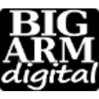 Big Arm Digital logo, Big Arm Digital contact details