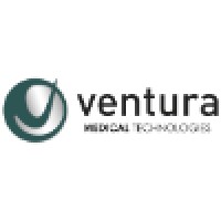 Ventura Medical Technologies logo, Ventura Medical Technologies contact details