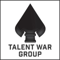 Talent War Group logo, Talent War Group contact details