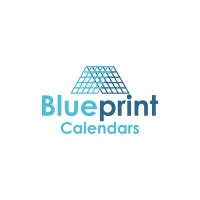 Blueprint Calendars logo, Blueprint Calendars contact details