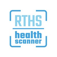 rths logo, rths contact details