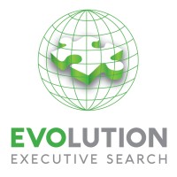 Evolution Executive Search logo, Evolution Executive Search contact details