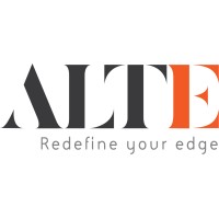 Alternative Edge (ALTE) logo, Alternative Edge (ALTE) contact details