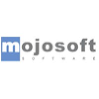 mojosoft logo, mojosoft contact details