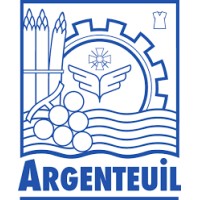 Ville d'Argenteuil logo, Ville d'Argenteuil contact details