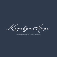 Karalyn Hope logo, Karalyn Hope contact details