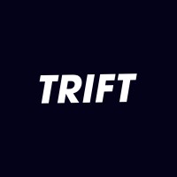 Trift logo, Trift contact details