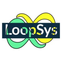 LoopSys logo, LoopSys contact details