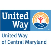 United Way of Central Maryland logo, United Way of Central Maryland contact details